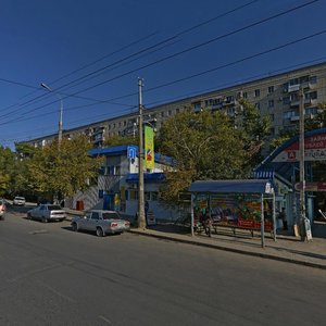 Ulitsa Marshala Eryomenko, 78Б, Volgograd: photo