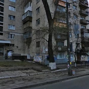 Kyrylivska Street, 115/3, Kyiv: photo