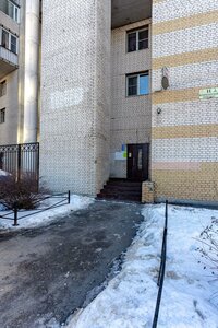 Komendantskiy Avenue, 11Б, Saint Petersburg: photo