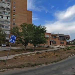 Yaroslavskaya Street, 7А, Togliatti: photo