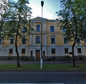 St. Petersburg Avenue, 20 ، : صورة