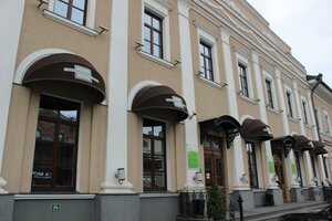 Profsoyuznaya Street, 6/10, Kazan: photo
