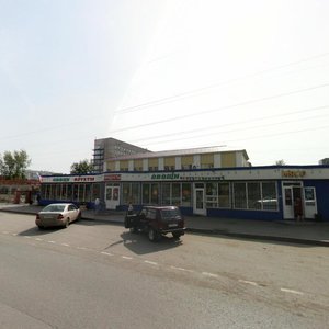 Ulitsa Melnikayte, 77/1, : foto