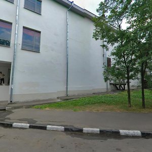 Biryulyovskaya Street, 17 ، موسكو: صورة
