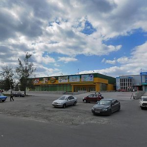 Prospekt Traktorobudivnykiv, 57, Kharkiv: photo