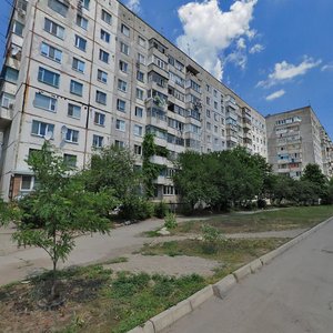 Vulytsia Kosmonavta Popova, 22к2, Kropyvnytskyi: photo