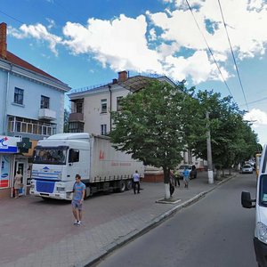 Soborna vulytsia, 19, Khmelnytskyi: photo