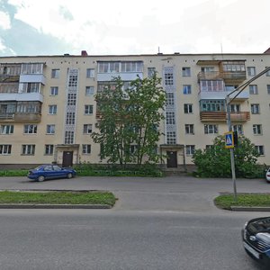 Belova Street, 5, Veliky Novgorod: photo