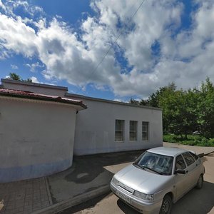 Okruzhnoy Lane, 4, Kaluga: photo