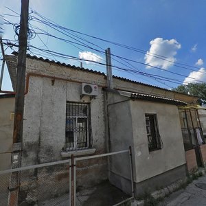 Ulitsa Volodarskogo, 8, Simferopol: photo