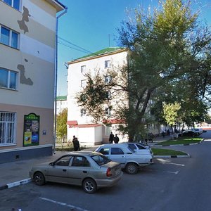 Narodniy Boulevard, 99, Belgorod: photo