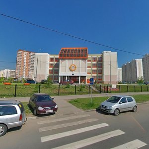 Kadyrova Street, 10, Moscow: photo