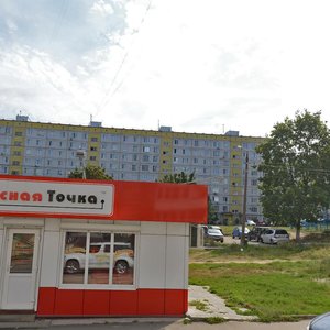 Lenina Street, 63, Kolomna: photo