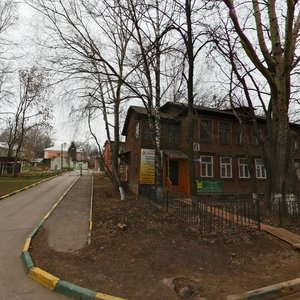 Batumskaya Street, 6, Nizhny Novgorod: photo