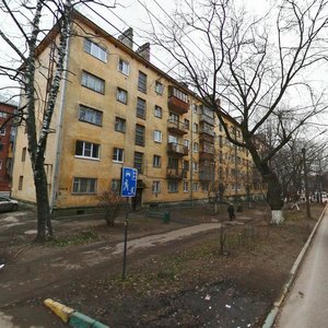 Surikov Street, 2, Nizhny Novgorod: photo