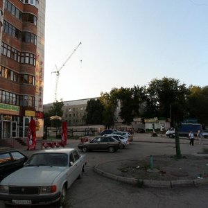 Yeniseyskaya ulitsa, 62А, Samara: photo