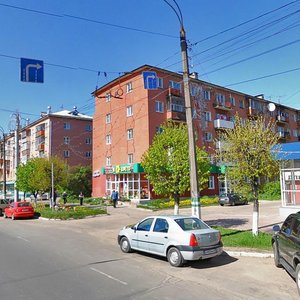 Vagzhanova Street, 3, Tver: photo