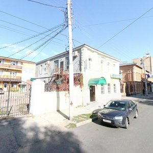 Babushkina Street, 13, Astrahan: photo