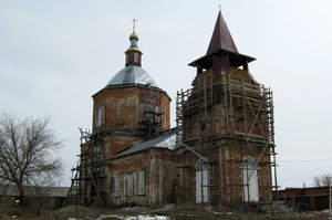 Sovetskaya ulitsa, 54Д, Saratov Oblast: photo