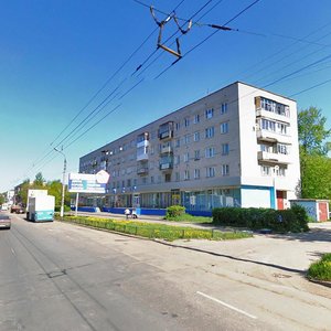 Тверь, Проспект Победы, 51: фото