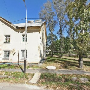 Belorusskaya ulitsa, 56, : foto