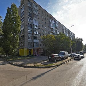 Nikolaya Otrady Street, 5 ، فولغوغراد: صورة
