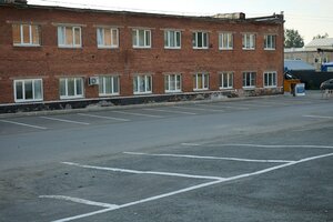 Angarskaya Street, 77 ، يكاترينبورغ: صورة