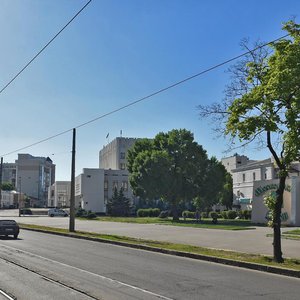 Heroes of Kharkov Avenue, 75, Kharkiv: photo