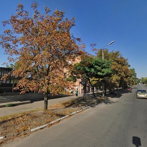 Ilarionivska Street, 19, Dnipro: photo