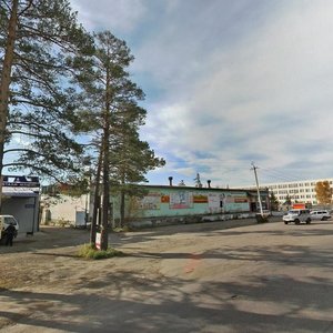 Irkutskaya ulitsa, 53, Angarsk: photo