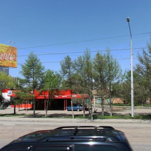 Sholokhova Avenue, 81А ، روستوف نا دونو: صورة