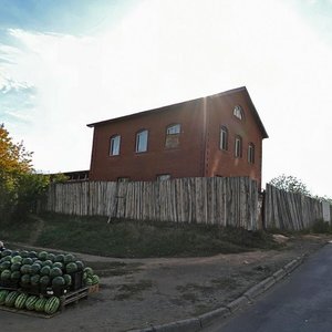 Lenina Street, 120А, Izhevsk: photo