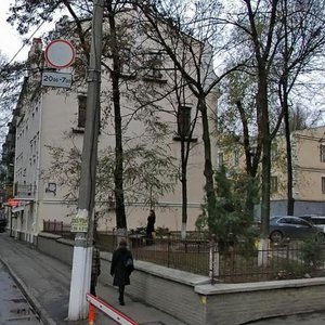 Киев, Улица Сечевых Стрельцов, 58/2В: фото