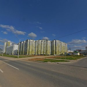 Kamiennagorskaja Street, 78, Minsk: photo