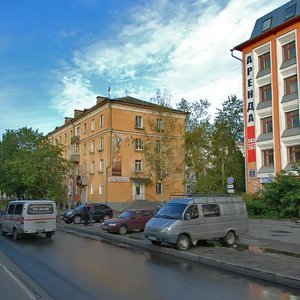 Sovetskiy prospekt, 22, : foto