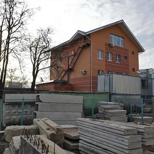 4th Krasnogorsky Drive, 3 ، موسكو: صورة