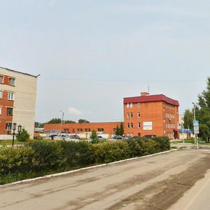 Ulitsa Dzerzhinskogo, 6, Nevyansk: photo