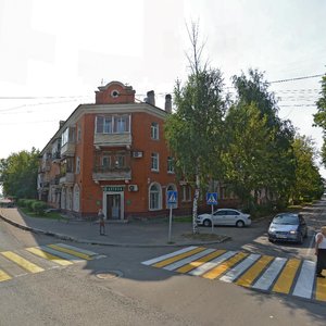 Ulitsa 40 let Oktyabrya, 36/7, : foto