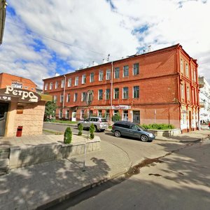 Lieninskaja vulica, 46, Mogilev: photo