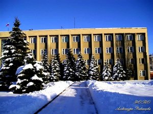 Кирсанов, Советская улица, 29: фото