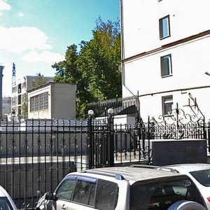 Moskovskaya Street, 69 ، بينزا: صورة