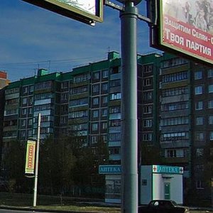 Kosukhina Street, 38А, : foto