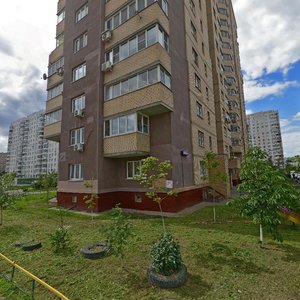 Komsomolskiy Avenue, 19к1, Lubercy: photo