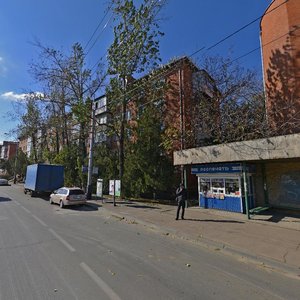 Turgeneva Street, 215, Krasnodar: photo