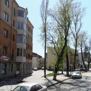 Metallurgicheskaya Street, 113/46, Rostov‑na‑Donu: photo