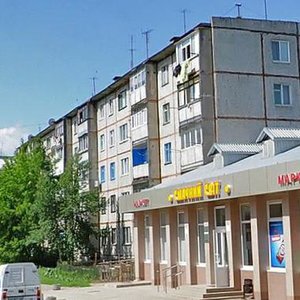 Житомир, Улица Гагарина, 40: фото