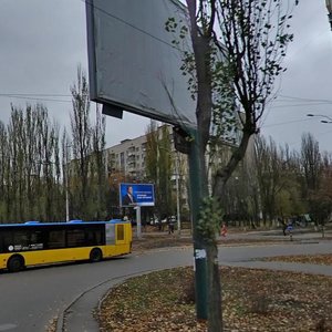 Akademika Vernadskoho Boulevard, 85, : foto