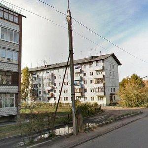 Trilissera Street, 86 ، إيركوتسك: صورة