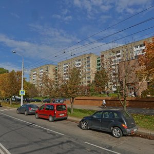 Bielskaga Street, 53, Minsk: photo