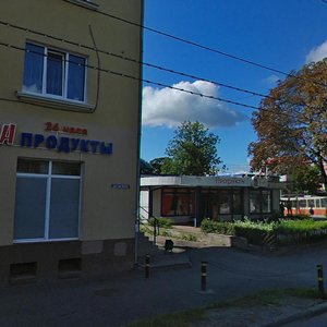 Sovetskiy Avenue, 47А, Kaliningrad: photo